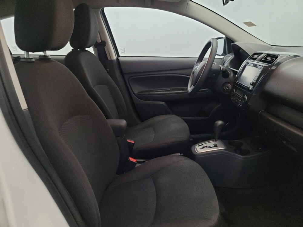 2020 Mitsubishi Mirage G4 in New Castle, DE 19720 - 18101818 21