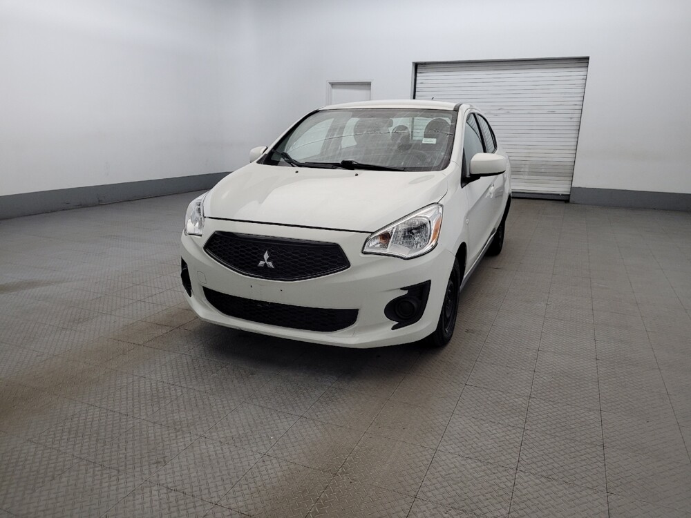 2020 Mitsubishi Mirage G4 in New Castle, DE 19720 - 18101818 15