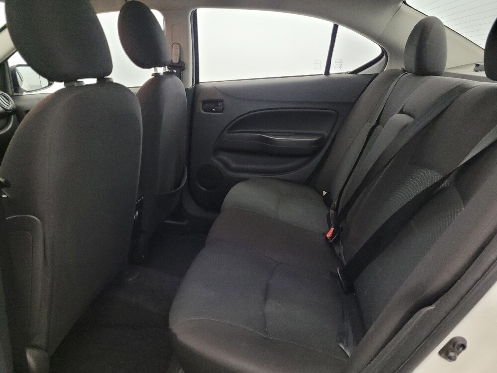 2020 Mitsubishi Mirage G4 in New Castle, DE 19720 - 18101818 18