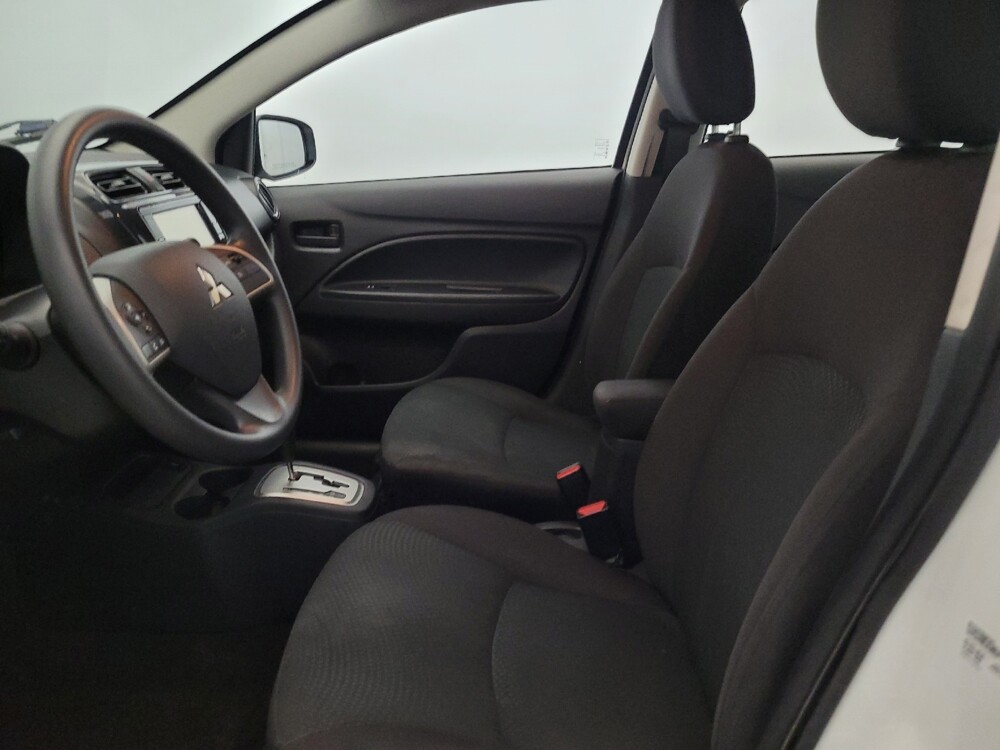 2020 Mitsubishi Mirage G4 in New Castle, DE 19720 - 18101818 17