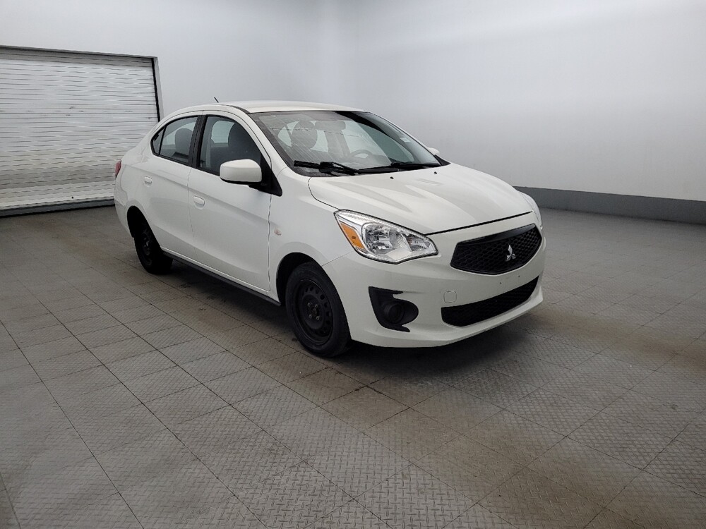 2020 Mitsubishi Mirage G4 in New Castle, DE 19720 - 18101818 13
