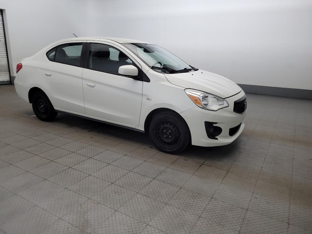 2020 Mitsubishi Mirage G4 in New Castle, DE 19720 - 18101818 11