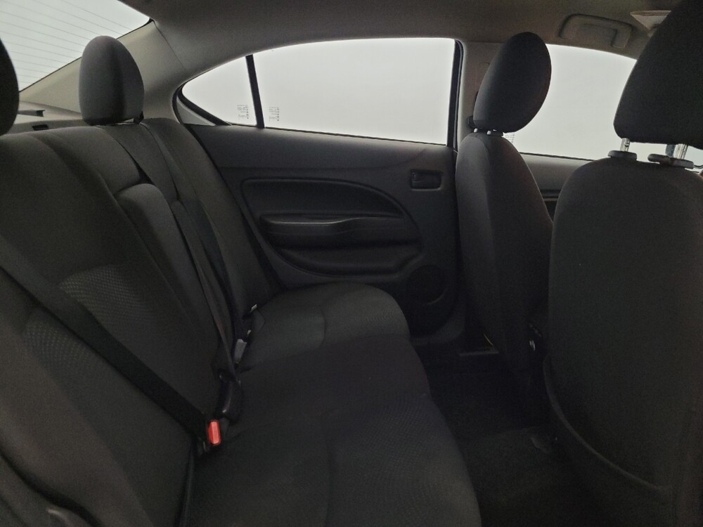 2020 Mitsubishi Mirage G4 in New Castle, DE 19720 - 18101818 19