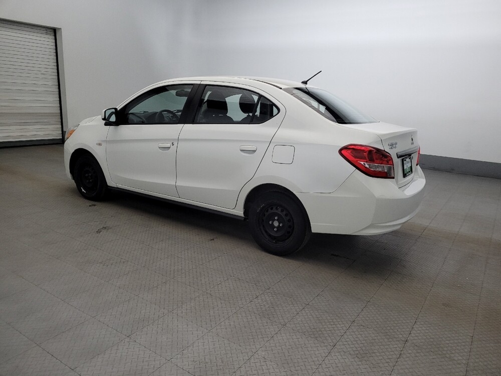 2020 Mitsubishi Mirage G4 in New Castle, DE 19720 - 18101818 3