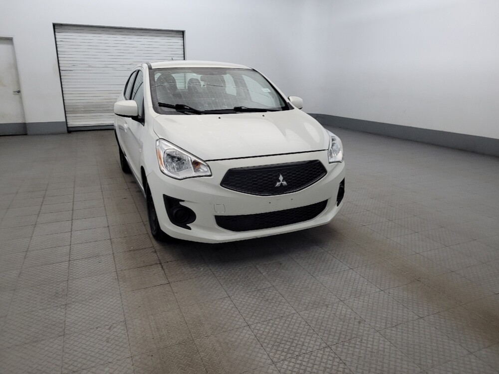 2020 Mitsubishi Mirage G4 in New Castle, DE 19720 - 18101818 14