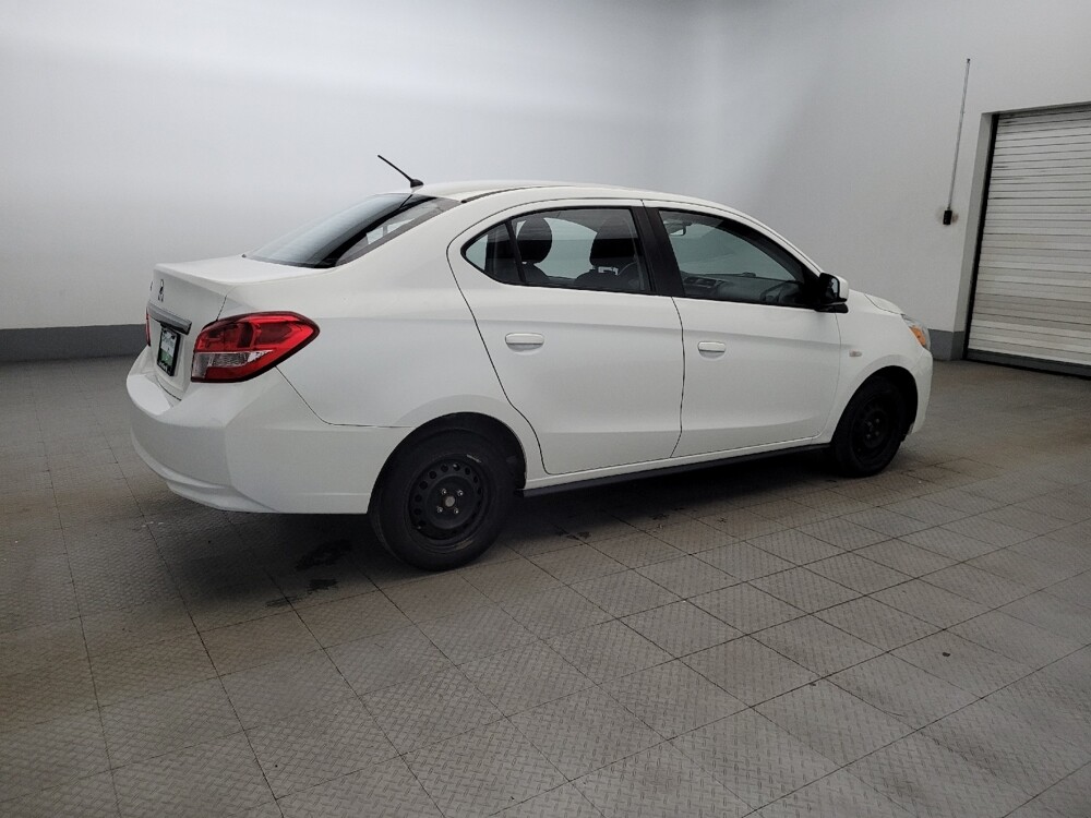 2020 Mitsubishi Mirage G4 in New Castle, DE 19720 - 18101818 10