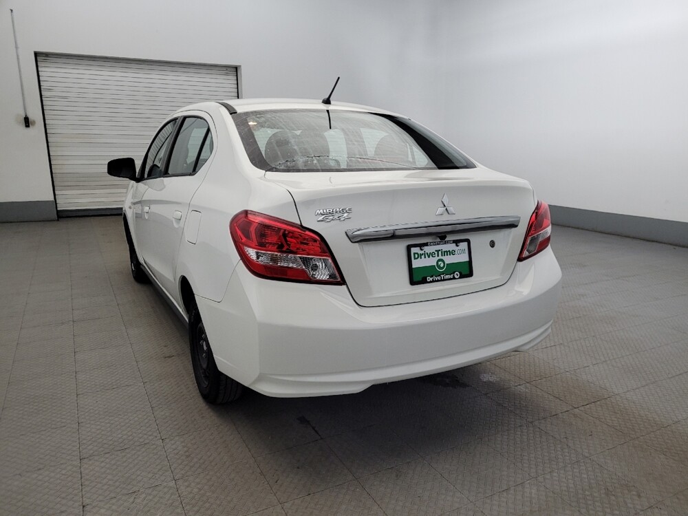 2020 Mitsubishi Mirage G4 in New Castle, DE 19720 - 18101818 6