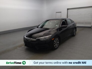2018 Honda Civic in New Castle, DE 19720