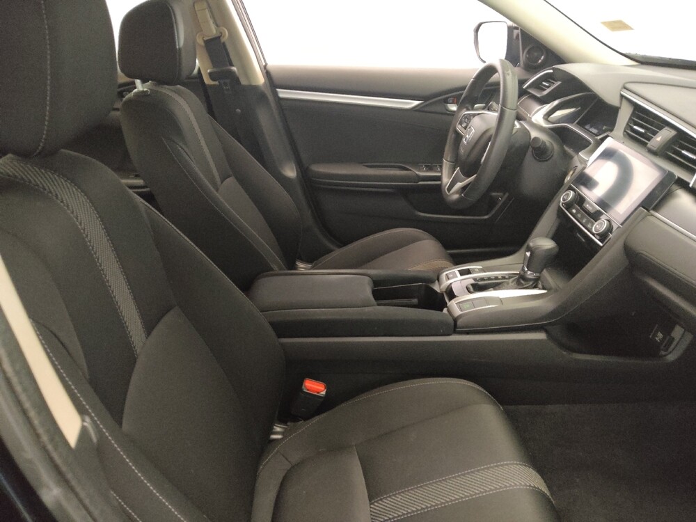 2018 Honda Civic in New Castle, DE 19720 - 18101819 21