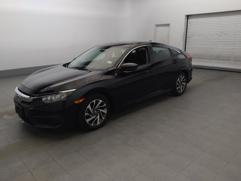 2018 Honda Civic in New Castle, DE 19720 - 18101819 2