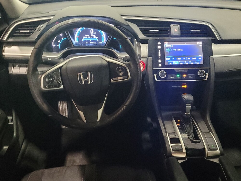 2018 Honda Civic in New Castle, DE 19720 - 18101819 22