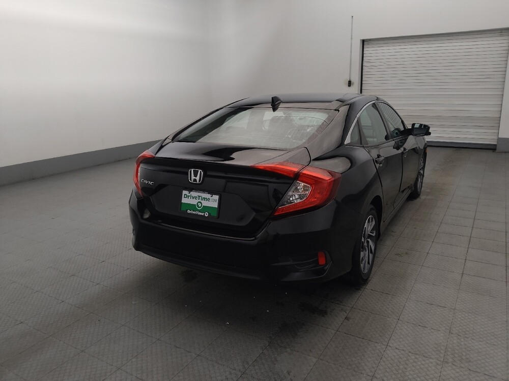 2018 Honda Civic in New Castle, DE 19720 - 18101819 7