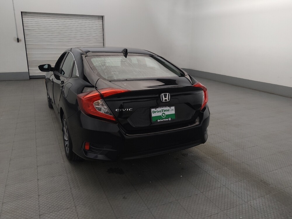 2018 Honda Civic in New Castle, DE 19720 - 18101819 6