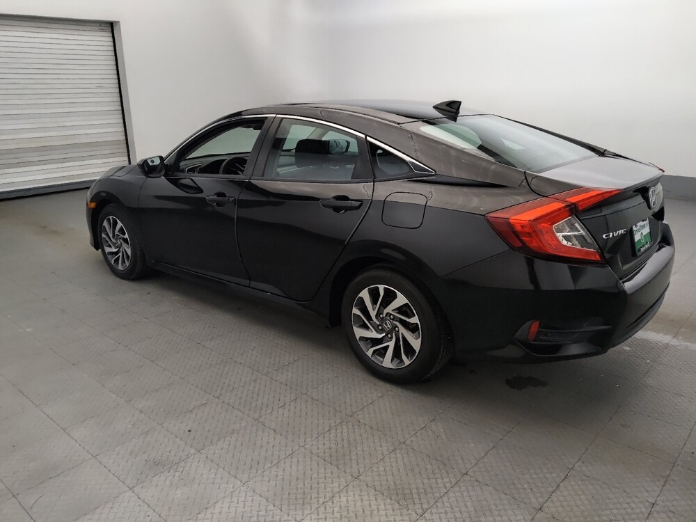 2018 Honda Civic in New Castle, DE 19720 - 18101819 3