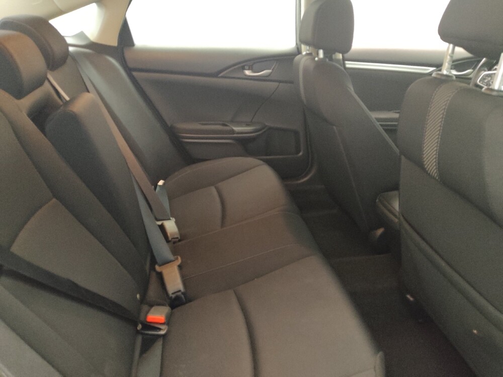 2018 Honda Civic in New Castle, DE 19720 - 18101819 19