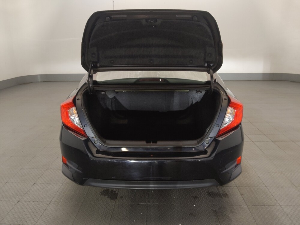 2018 Honda Civic in New Castle, DE 19720 - 18101819 29