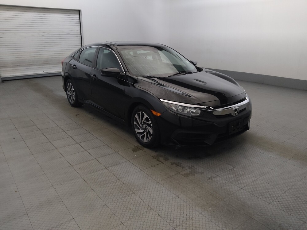 2018 Honda Civic in New Castle, DE 19720 - 18101819 13