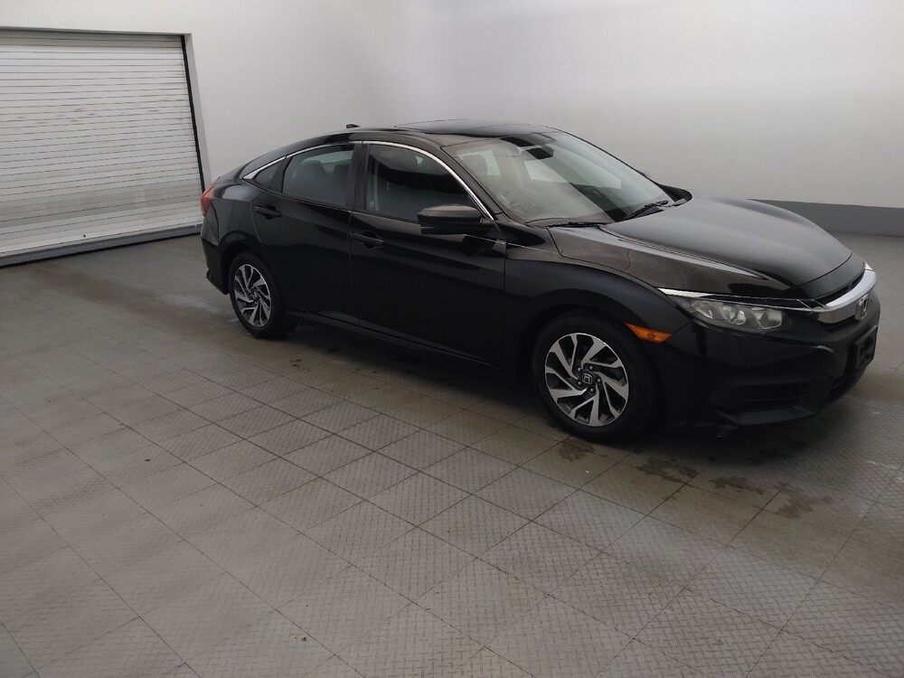 2018 Honda Civic in New Castle, DE 19720 - 18101819 11