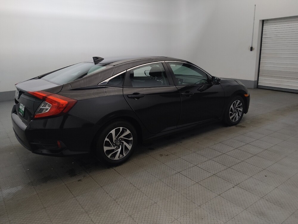 2018 Honda Civic in New Castle, DE 19720 - 18101819 10
