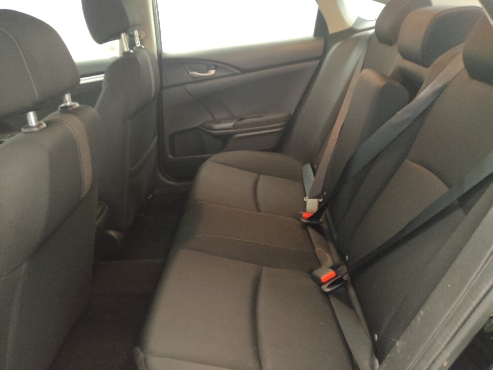 2018 Honda Civic in New Castle, DE 19720 - 18101819 18