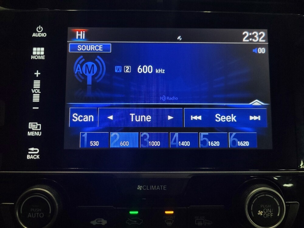 2018 Honda Civic in New Castle, DE 19720 - 18101819 25