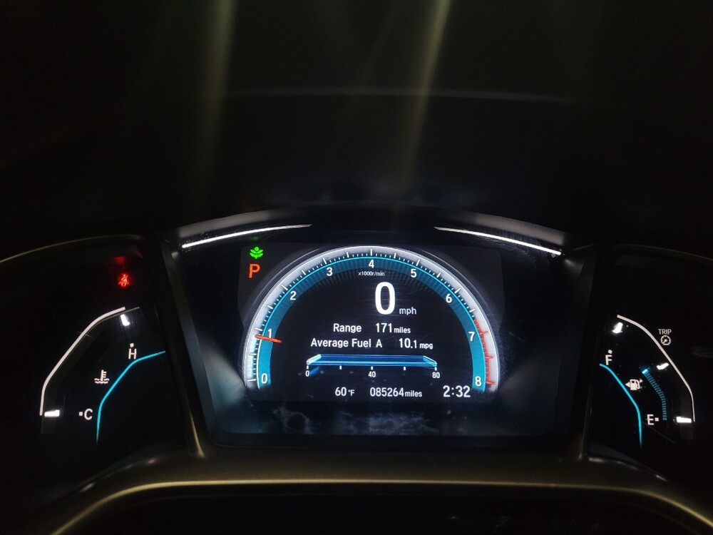 2018 Honda Civic in New Castle, DE 19720 - 18101819 23