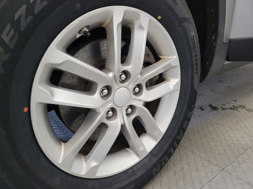 2015 Kia Sorento in Newport News, VA 23601 - 18101820 31