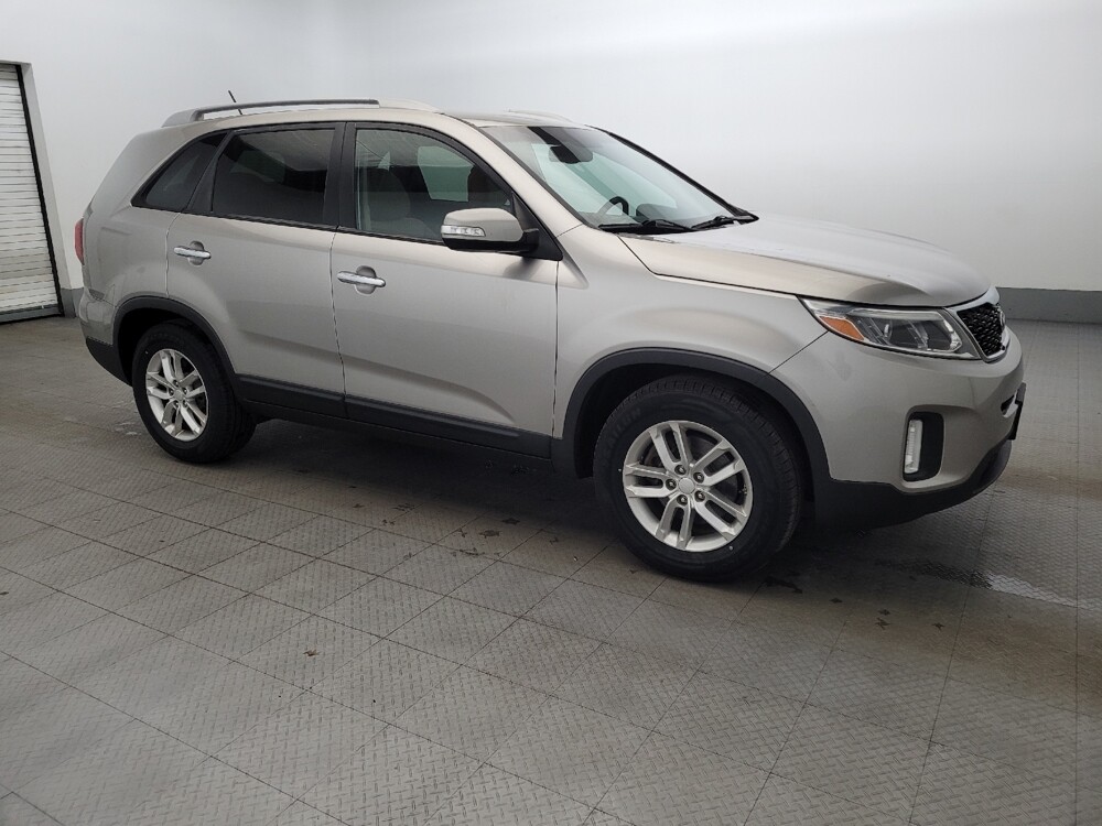 2015 Kia Sorento in Newport News, VA 23601 - 18101820 11