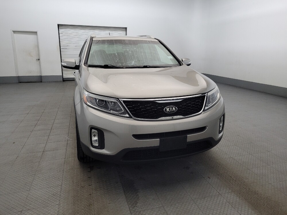 2015 Kia Sorento in Newport News, VA 23601 - 18101820 14