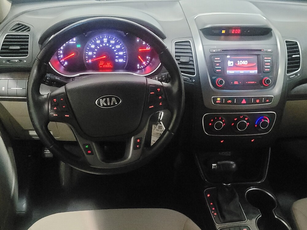 2015 Kia Sorento in Newport News, VA 23601 - 18101820 22