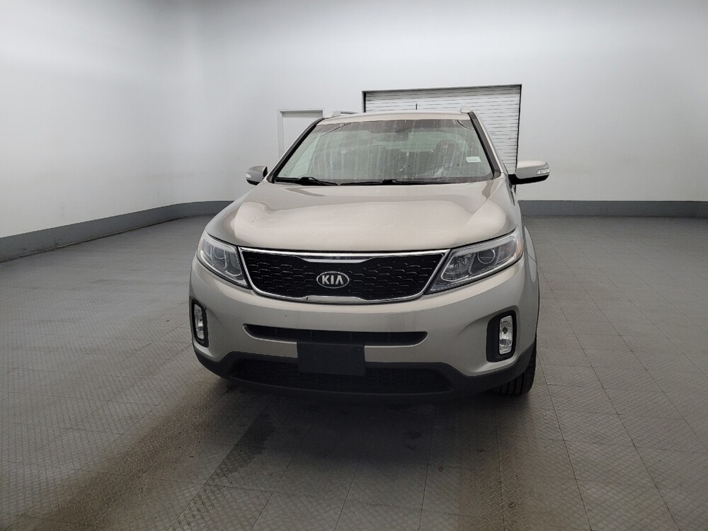 2015 Kia Sorento in Newport News, VA 23601 - 18101820 15