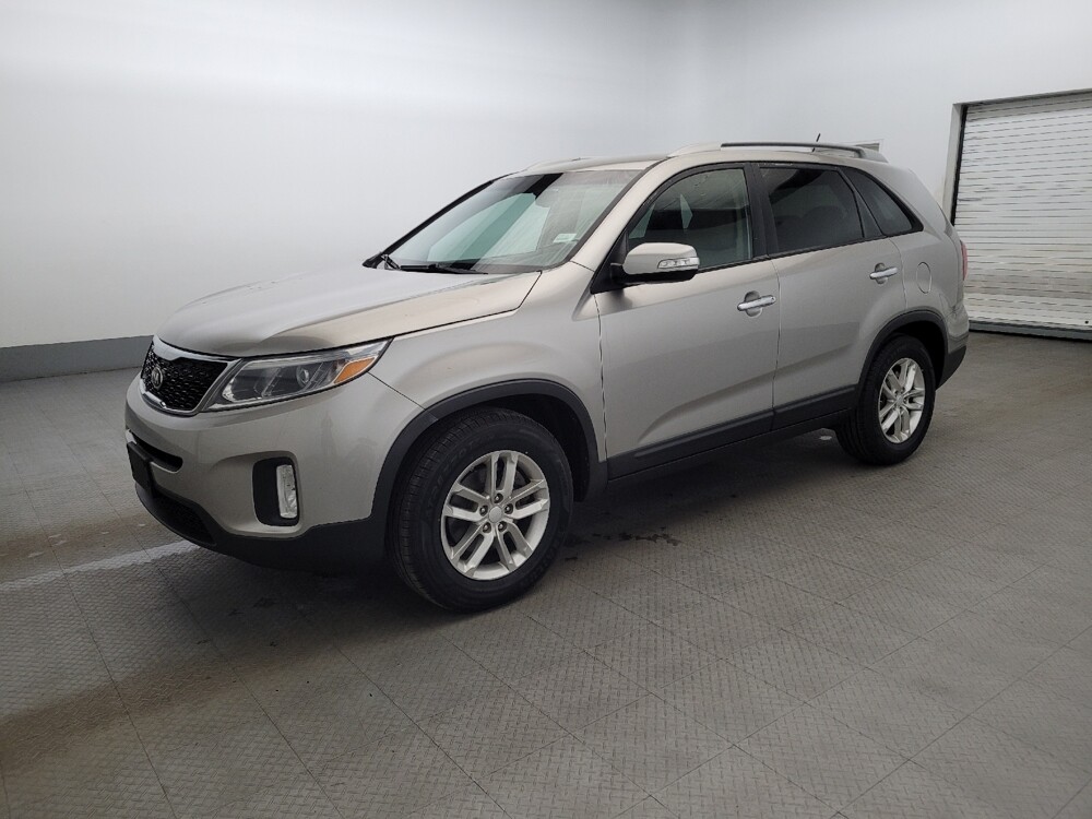2015 Kia Sorento in Newport News, VA 23601 - 18101820 2