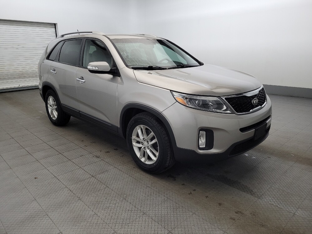 2015 Kia Sorento in Newport News, VA 23601 - 18101820 13