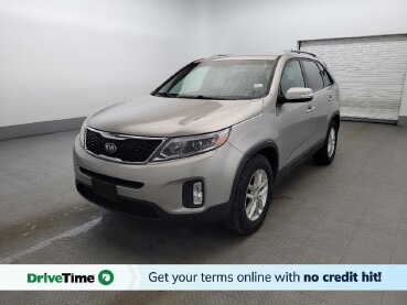 2015 Kia Sorento in Newport News, VA 23601