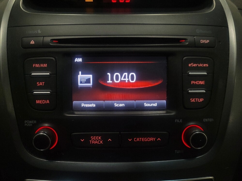 2015 Kia Sorento in Newport News, VA 23601 - 18101820 25