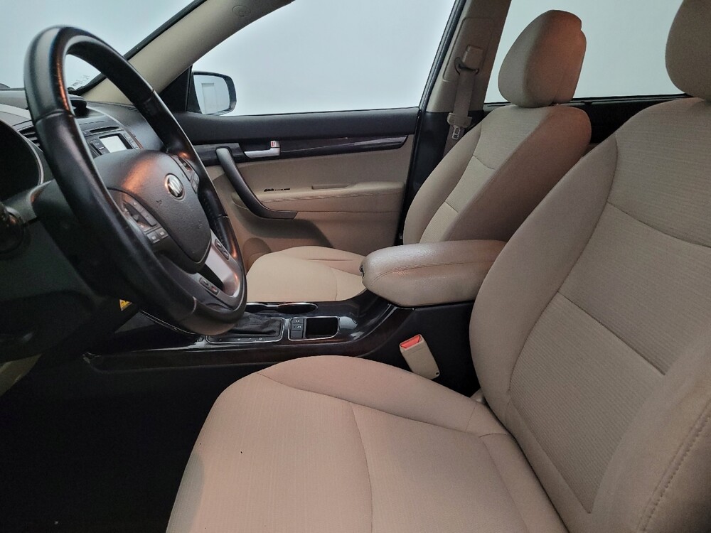 2015 Kia Sorento in Newport News, VA 23601 - 18101820 17