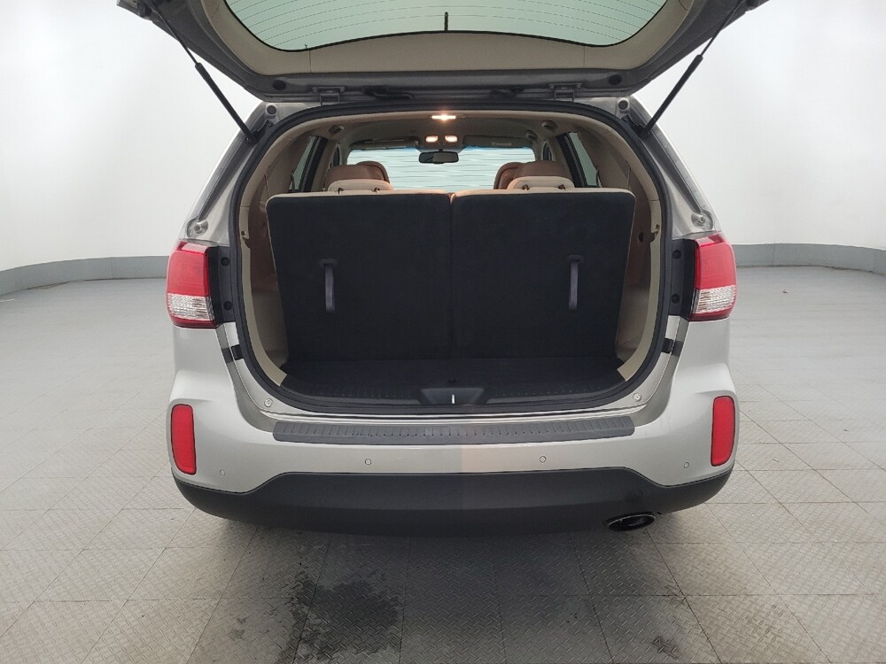 2015 Kia Sorento in Newport News, VA 23601 - 18101820 29