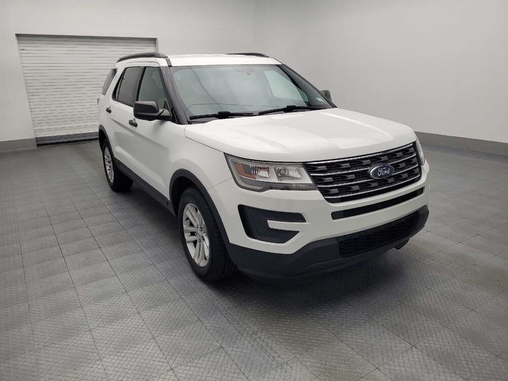 2017 Ford Explorer in Pelham, AL 35124 - 18101822 13