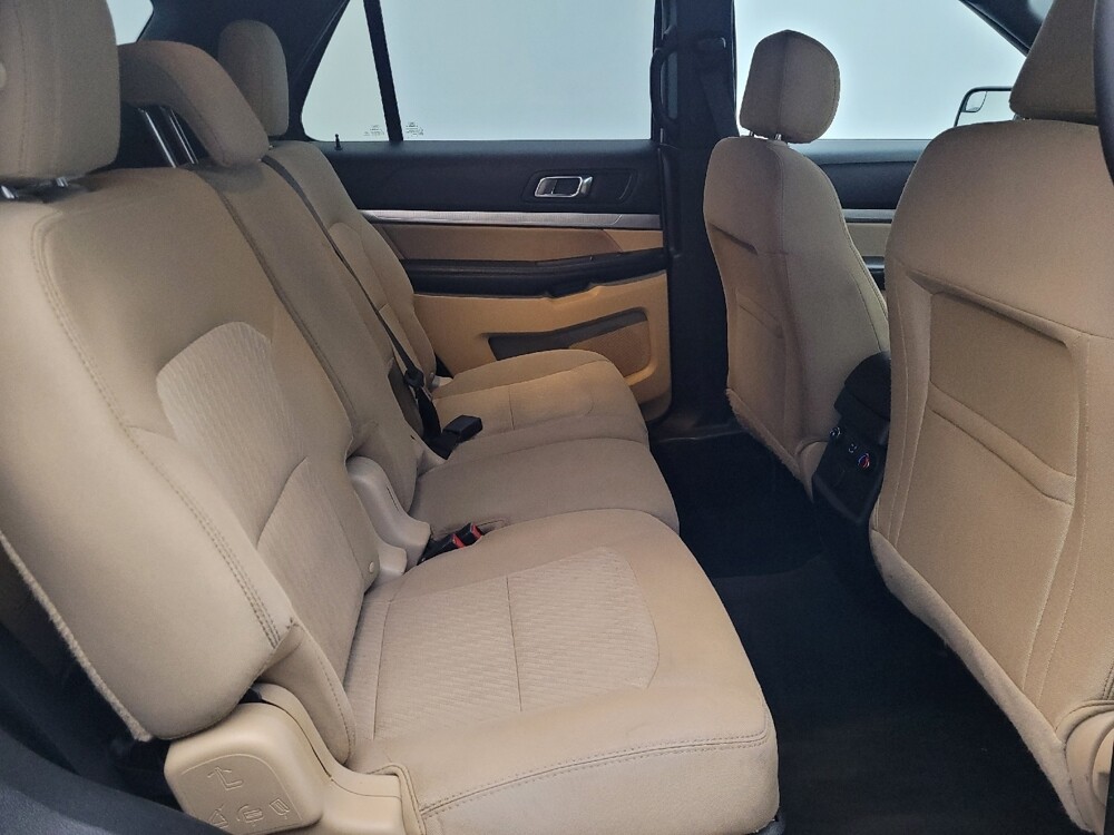 2017 Ford Explorer in Pelham, AL 35124 - 18101822 19