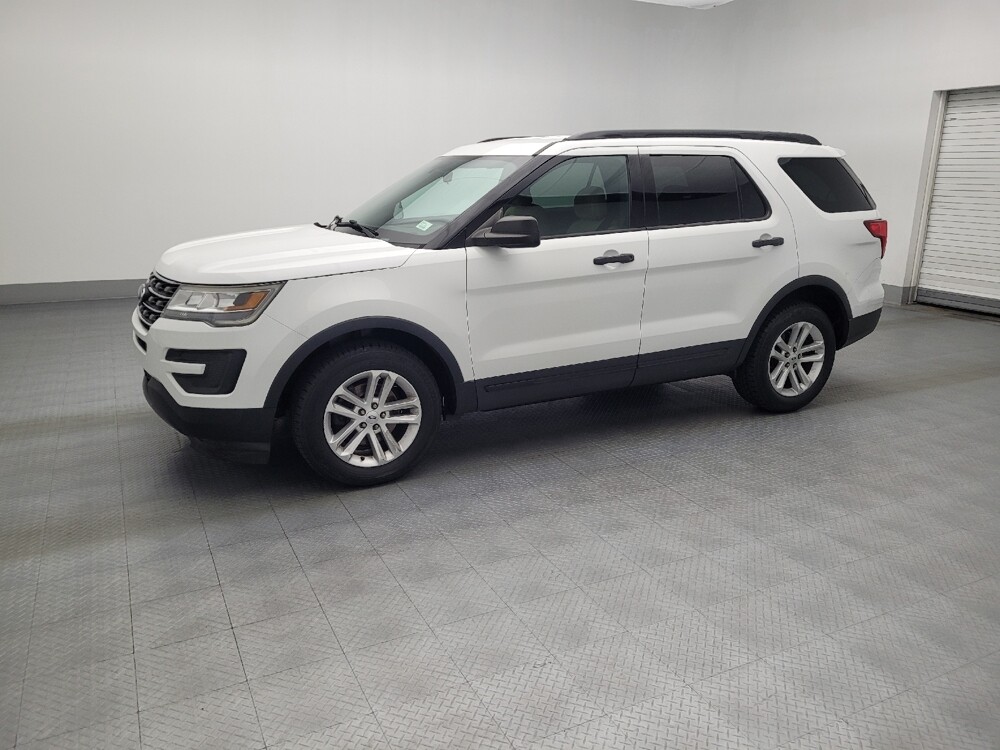 2017 Ford Explorer in Pelham, AL 35124 - 18101822 2