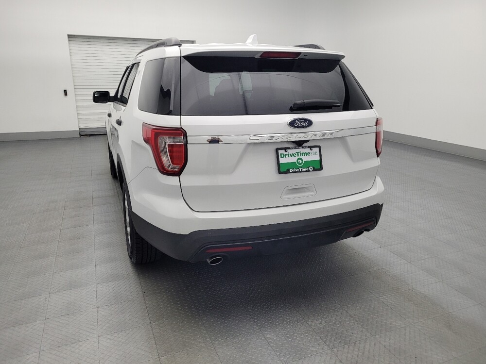 2017 Ford Explorer in Pelham, AL 35124 - 18101822 6