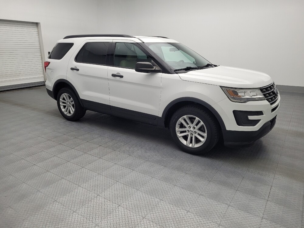 2017 Ford Explorer in Pelham, AL 35124 - 18101822 11