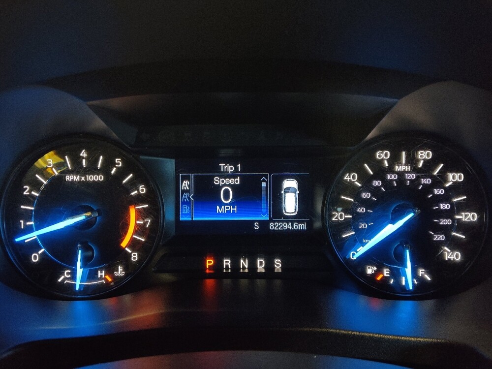 2017 Ford Explorer in Pelham, AL 35124 - 18101822 23