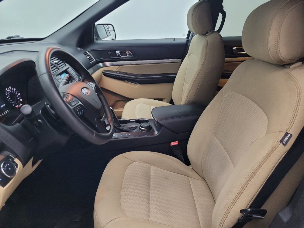 2017 Ford Explorer in Pelham, AL 35124 - 18101822 17