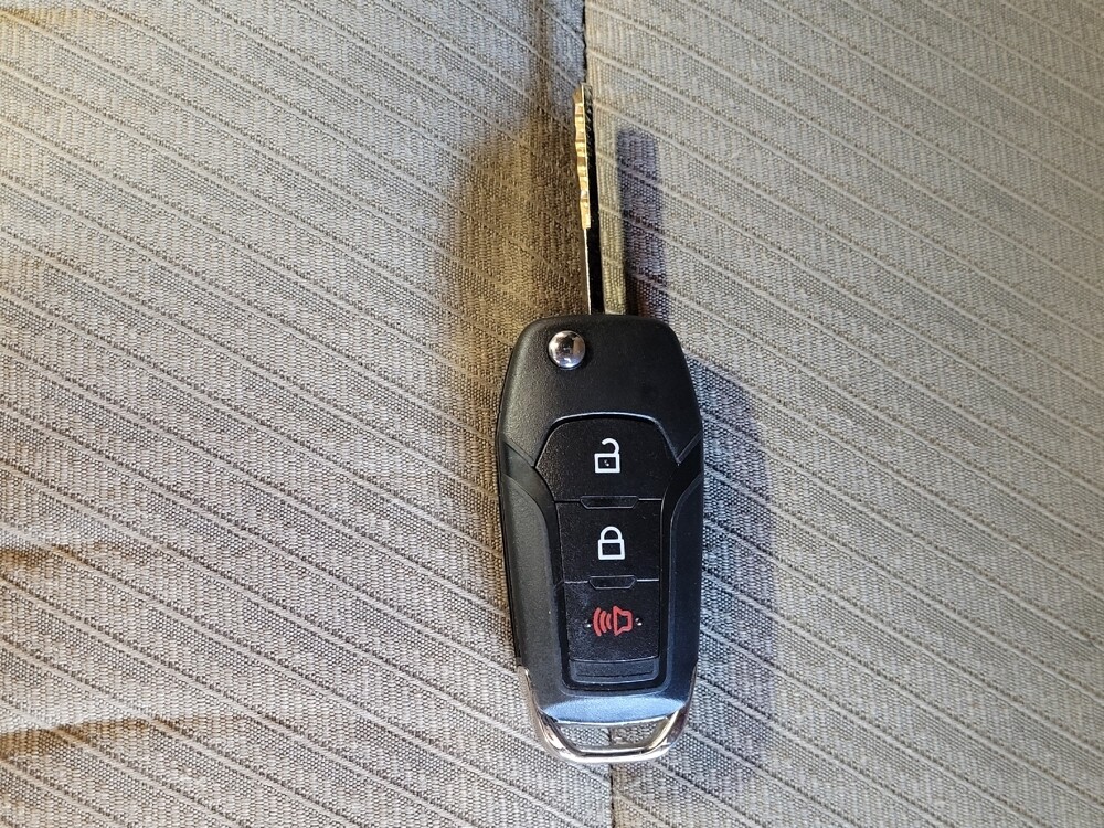 2017 Ford Explorer in Pelham, AL 35124 - 18101822 32