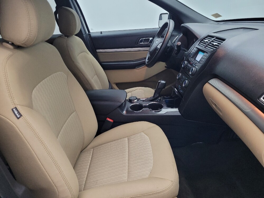 2017 Ford Explorer in Pelham, AL 35124 - 18101822 21