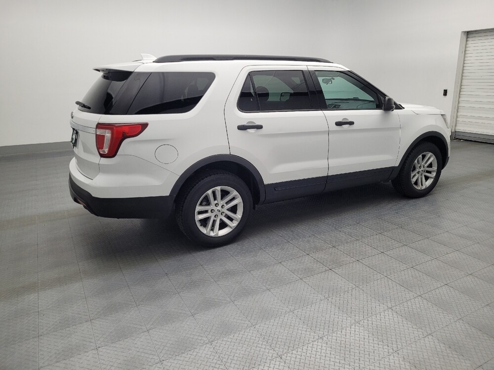 2017 Ford Explorer in Pelham, AL 35124 - 18101822 10