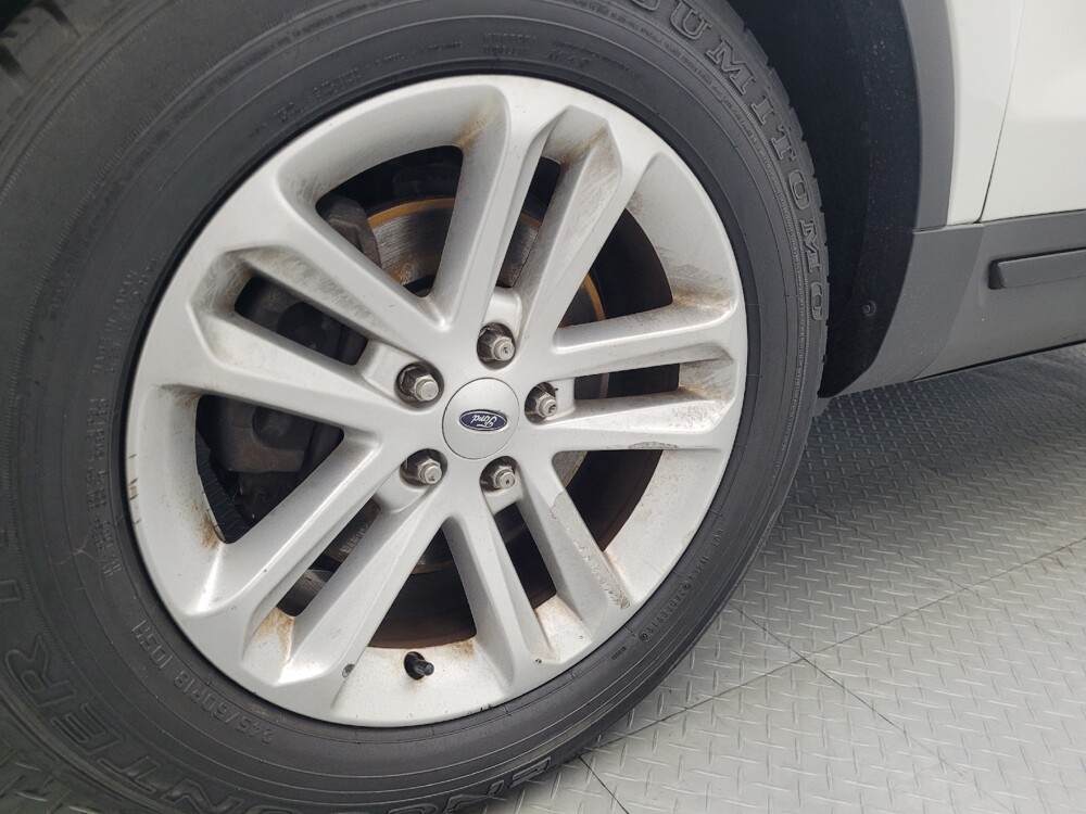 2017 Ford Explorer in Pelham, AL 35124 - 18101822 31