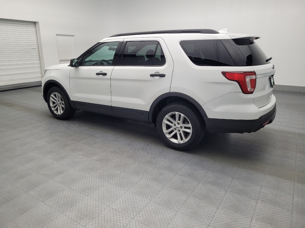 2017 Ford Explorer in Pelham, AL 35124 - 18101822 3