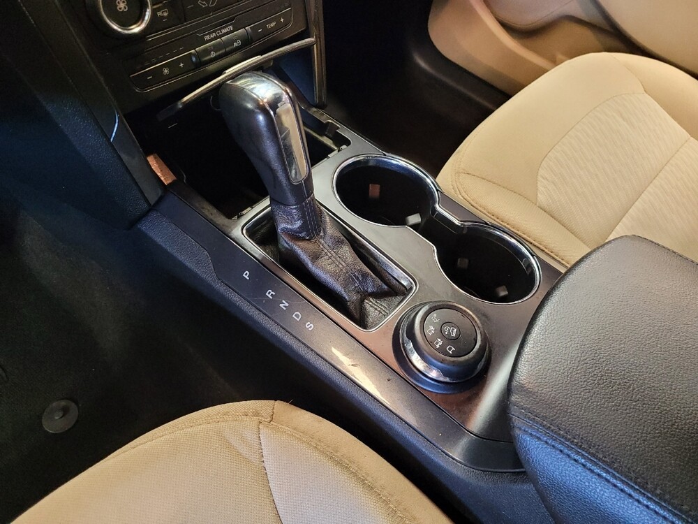 2017 Ford Explorer in Pelham, AL 35124 - 18101822 26